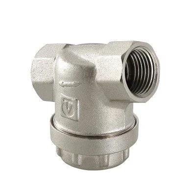 Фильтр универсальный Valtec 3/4 вн.р
