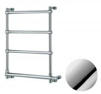 Полотенцесушитель Margaroli электрический 542/4, хром