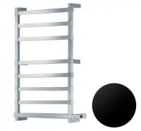 Полотенцесушитель Margaroli электрический  864/8, черный