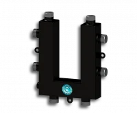 Коллектор кольцевой Север-KLK3