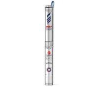 Скважинный насос Pedrollo 4SRm 2/12 F-PD Скважинный насос Pedrollo 4SRm 2/12 F-PD