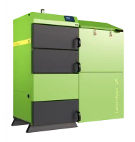 Пеллетный котел Lavoro Eco LR-102 [102 кВт]
