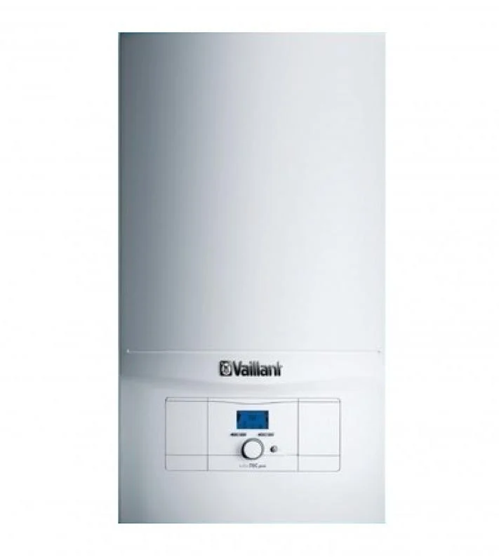 ᐉ Газовый котел Vaillant turboTEC pro VUW 282/5-3 двухконтурный турбированный [28 кВт] 10027321 ✅ фото | Vaillant ⭐ Progreem.by