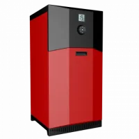 Газовый котел Лемакс Prestige-12.5 одноконтурный атмосферный [12.5 кВт]