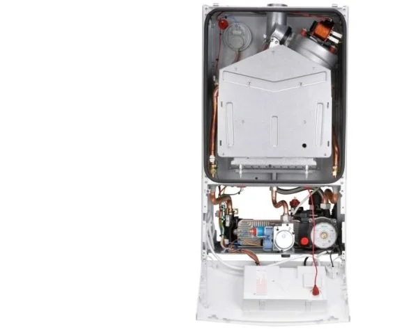 ᐉ Газовый котел Bosch GAZ 6000 WBN 28 C RN двухконтурный турбированный [28 кВт] ✔️ фото | ⏩ Progreem.by