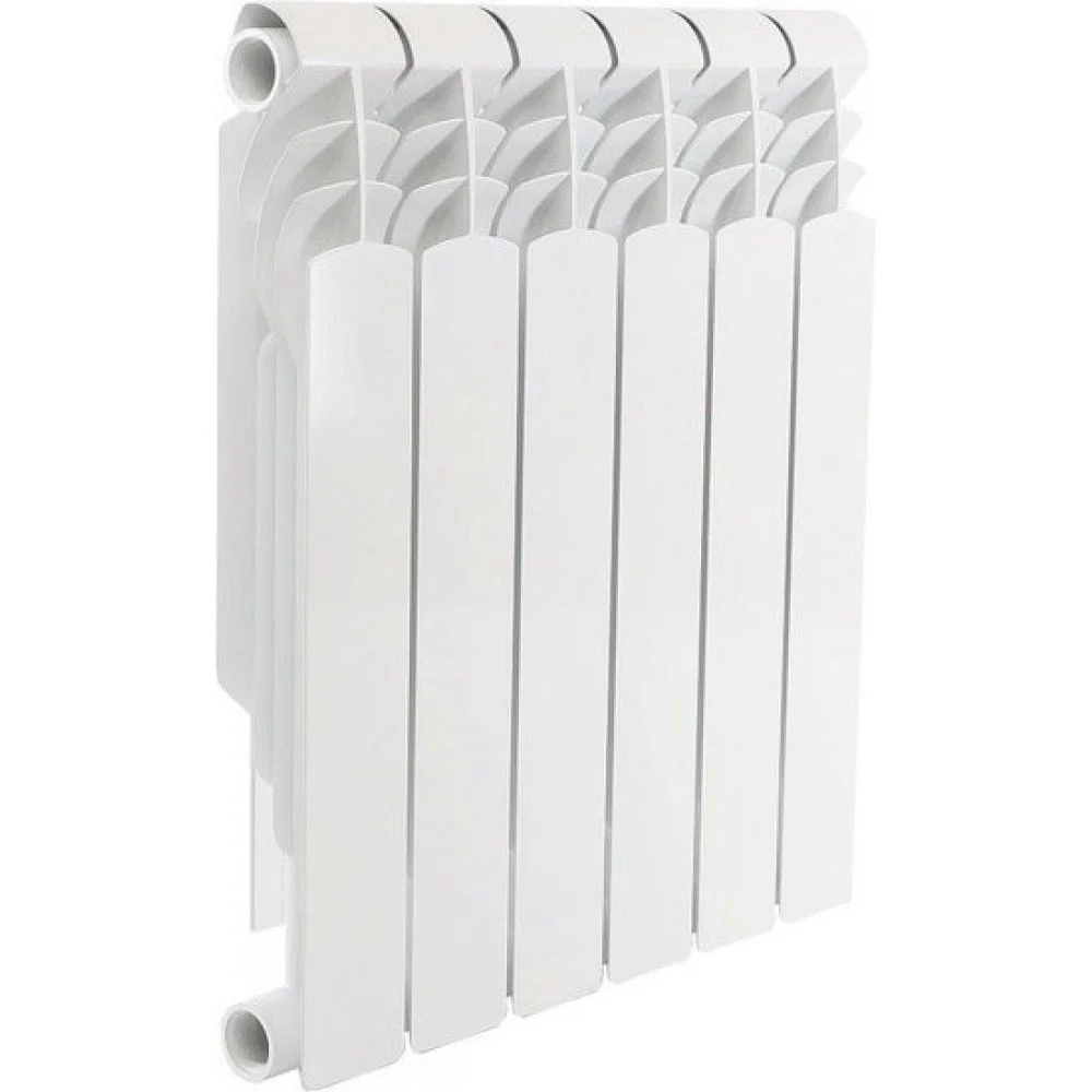 Радиатор биметаллический ATM Thermo Metallo 500/80 [12 секций]