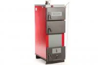 Твердотопливный котел Теплоприбор RIZON М16 [16 кВт]