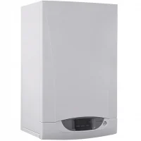 Газовый котел BAXI Nuvola-3 Comfort 320 Fi двухконтурный турбированный [32 кВт]