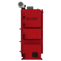 Твердотопливный котел Altep DUO PLUS [75 кВт]