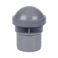 Клапан вакуумный Ostendorf 110 мм