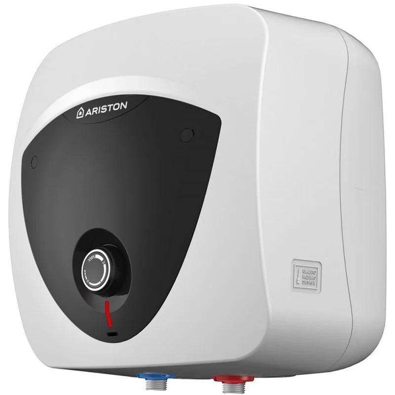 ᐉ Электрический водонагреватель Ariston ABS Andris Lux 6 OR [6 л] 3626238 ✅ фото | Ariston ⭐ Progreem.by