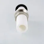 ᐉ Штуцер полипропиленовый Valtec с накидной гайкой нар.р. 20x3/4 ✔️ фото | ⏩ Progreem.by