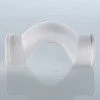 ᐉ Обвод с муфтами полипропиленовый Valtec короткий 25 мм VTp.776.S.025 ✅ фото | Valtec ⭐ Progreem.by