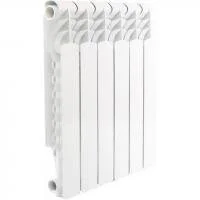 Радиатор алюминиевый ATM Thermo Moderno 500/80 [1 секция]