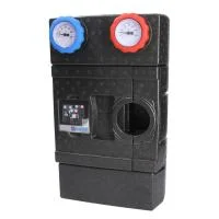 Насосная группа ESBE Flexi GDF111 DN25 без насоса