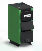 Твердотопливный котел Sakovich Yano [25 кВт]