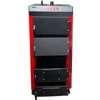 Твердотопливный котел Маяк КТР-30 Eco Manual Uni [30 кВт]