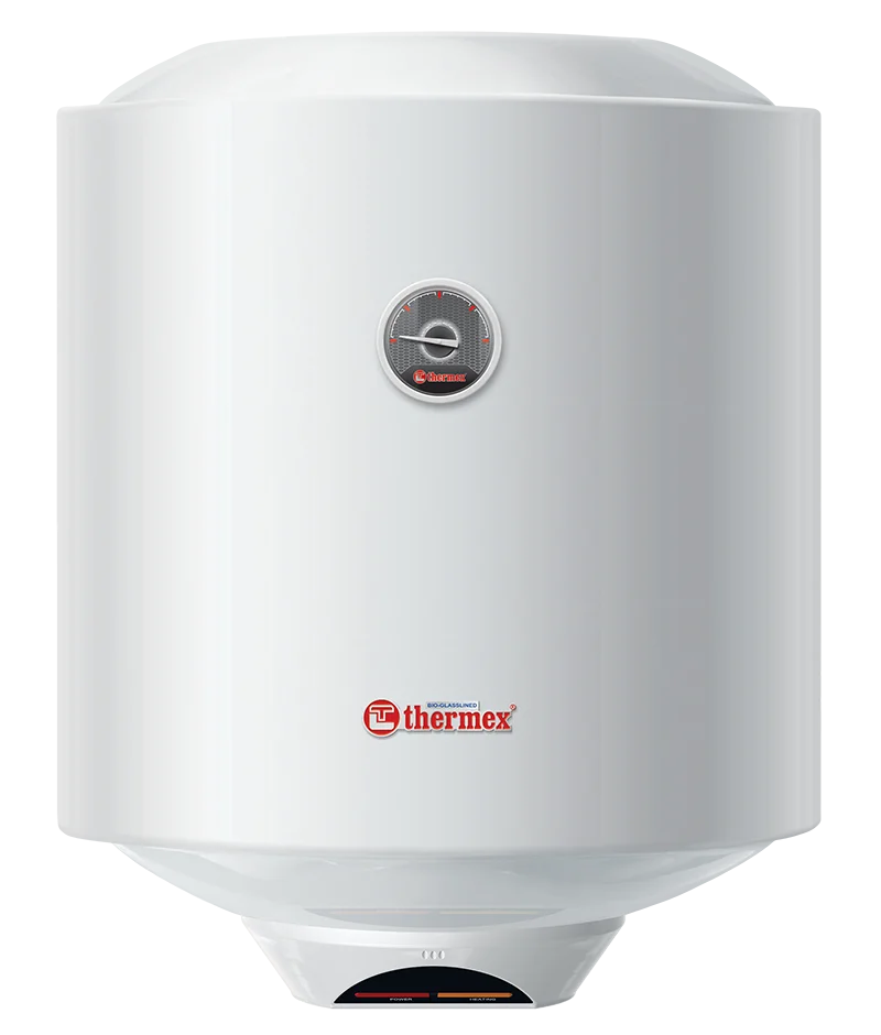 ᐉ Электрический водонагреватель THERMEX ERS 50 V silverheat [50 л] 111034 ✅ фото | Thermex ⭐ Progreem.by