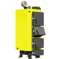 Твердотопливный котел Kronas Unic P [75 кВт]