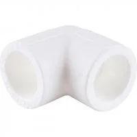 Угольник полипропиленовый 90° Kalde 20 мм