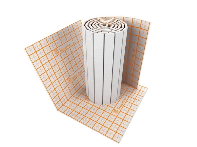 Мат теплоизоляционный для теплого пола Energofloor Tacker 30/1,0-3,2 DES-sg