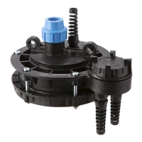 Оголовок скважинный Джилекс ОСПБ 90-110/25