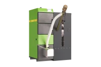 Пеллетный котел Lavoro Eco LF-32 [32 кВт]