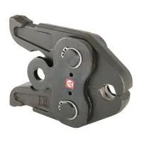 Насадка для электрического пресс-инструмента Valtec EPL203 15 мм