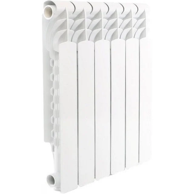 Радиатор алюминиевый ATM Thermo Moderno 500/80 [10 секций]