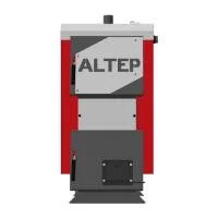Котел твердотопливный Altep Mini [16 кВт]