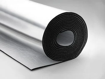 ᐉ Каучуковая изоляция NMC Insul Roll XT Cover Solution 19*1*10 IVRSCS1910000 ✅ фото | NMC ⭐ Progreem.by
