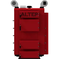 Твердотопливный котел Altep Trio KT-3E [250 кВт]
