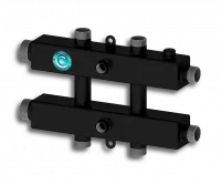 Коллектор универсальный Север КМ3