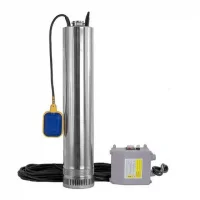 Скважинный насос Omnigena 4V 25