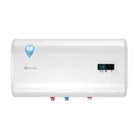 Электрический водонагреватель THERMEX IF 50 H (pro) Wi-Fi [50 л]