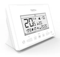 Термостат комнатный TECH ST-290 V3