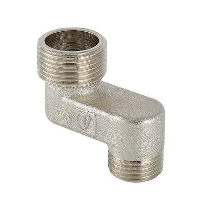 ᐉ Эксцентрик латунный Valtec 10 мм нар.р. 3/4"-1/2" VTr.095.N.0504010 ✅ фото | Valtec ⭐ Progreem.by