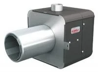 Пеллетная горелка PellasX Revo Micro [16 кВт]