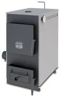 Твердотопливный котел Теплодар Куппер Практик 1.1 [14 кВт]