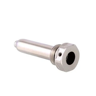 Гильза для погружного датчика температуры Valtec 64 мм 1/2"