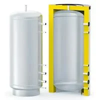 Бойлер косвенного нагрева S-Tank SS 500 [485 л]