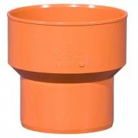 Переход на чугунную трубу Ostendorf KGUG (без манжеты GA) 160 мм