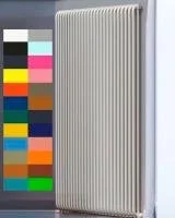 Радиатор стальной трубчатый КЗТО РС 2-1750-8