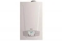Конденсационный газовый котел BAXI LUNA PLATINUM HT 1.12 GA одноконтурный турбированный [12 кВт]