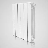 Радиатор Royal Thermo PianoForte BiancoTraffico [1 секция]