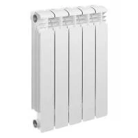 Радиатор алюминиевый Rifar Alum 500 [5 секций]