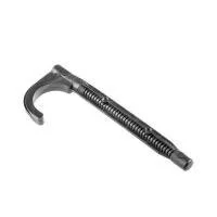 Дюбель-крюк 100 мм односторонний