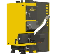 Пеллетный котел GREOLIT PROFI (150) [99 Квт]