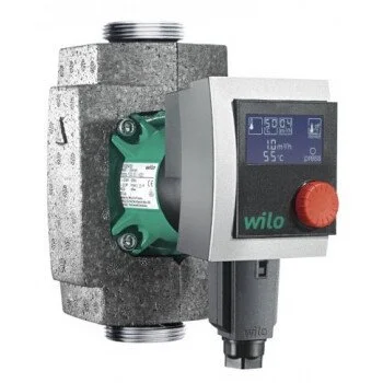 Циркуляционный насос Wilo Stratos PICO-Z-25/1-6 180