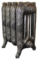 Радиатор чугунный Радимакс Bristol 300 [1 секция]